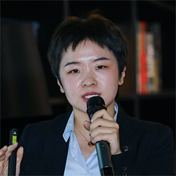 Laura Hu