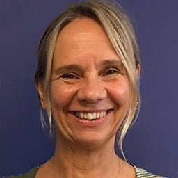 Marianne Hansen