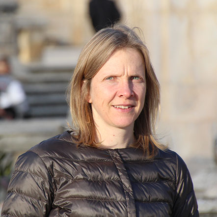 Melissa Kinnear