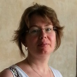 Judith Paskin