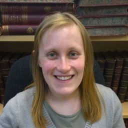 Lucy Warwick