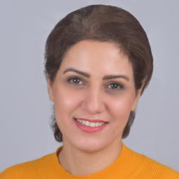 Maryam Mani