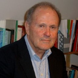 Professor James Simmie