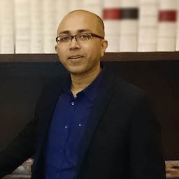 Dr Kashinath Basu