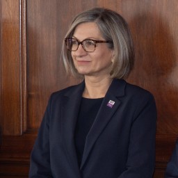 Professor Gordana Collier