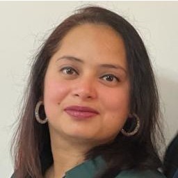 Dr Harpreet Dhillon