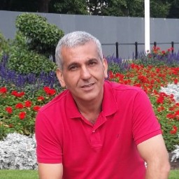 Professor Khaled  Hayatleh