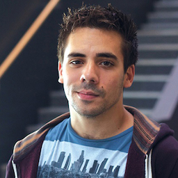 Sam Kamperis