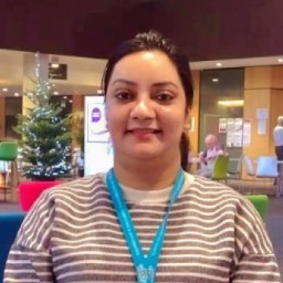 Amanpreet Kaur