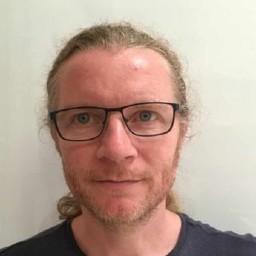 Phill Keen