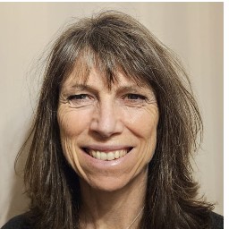 Clare Martin