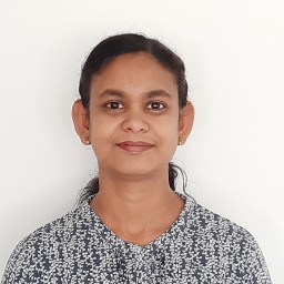 Mary Mathew