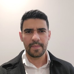Ozdemir Ozerem