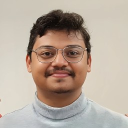 Abhinav Priyadarshi