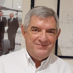 Sergio Rinland