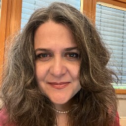 Dr Inna Skarga-Bandurova