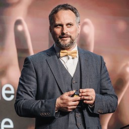 Professor Fridolin Wild