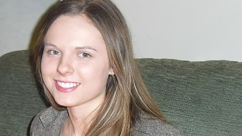 Becky Lear - Oxford Brookes University