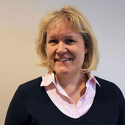 Sarah Evans-Howe