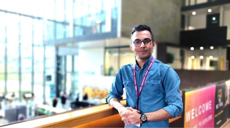 Sajad Najafi