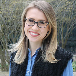 Jessica Cansian - Oxford Brookes University