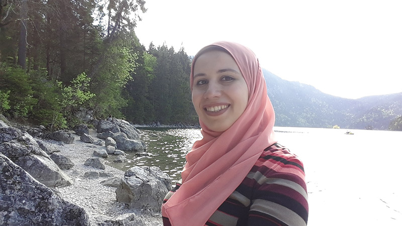 Doaa Muhammad