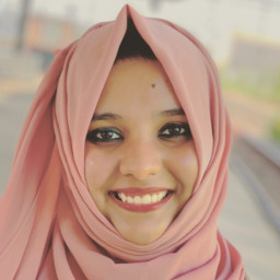 Shireen Kudukkil Manchingal