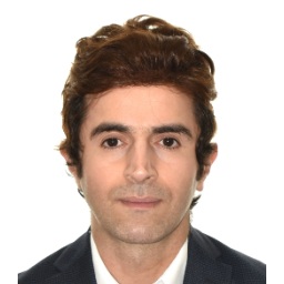 Dr Abbas Ziafati Bafarasat