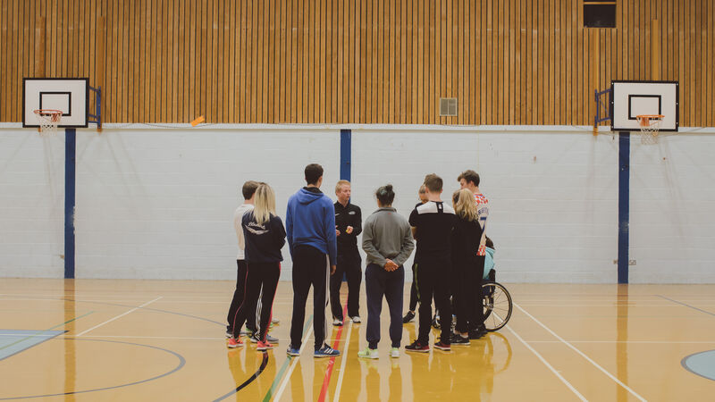 Centre for Healthy Living Research