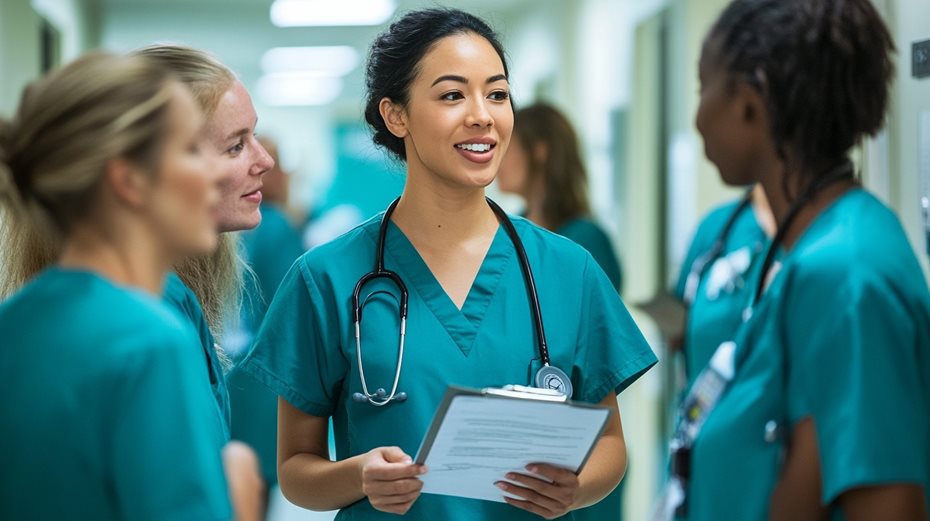 Centre for Healthcare Research