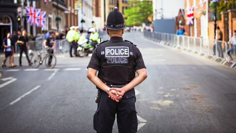 Criminal Law and Criminal Justice