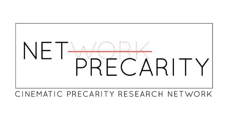 Cinematic Precarity Research Network logo