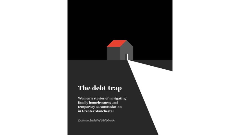 The debt trap