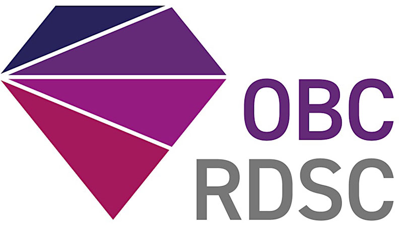 OBC RDSC logo