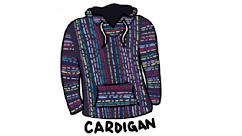 CarCardigan Project logodigan