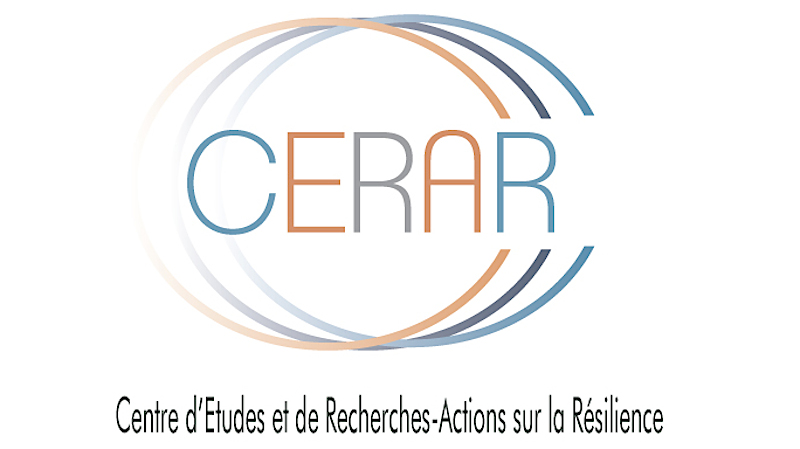 CERAR, Centre for Study and Action Research on Resilience