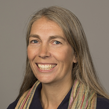 Image of Dr Helen Walkington