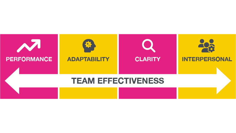 Team Effectiveness image